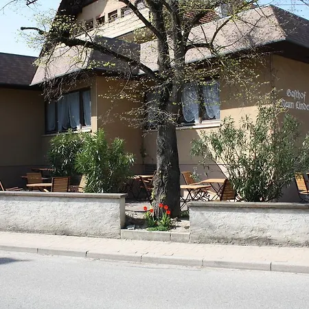 Gasthof Neun Linden