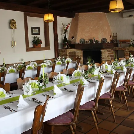 Hotel Gasthof Neun Linden Vogtsburg