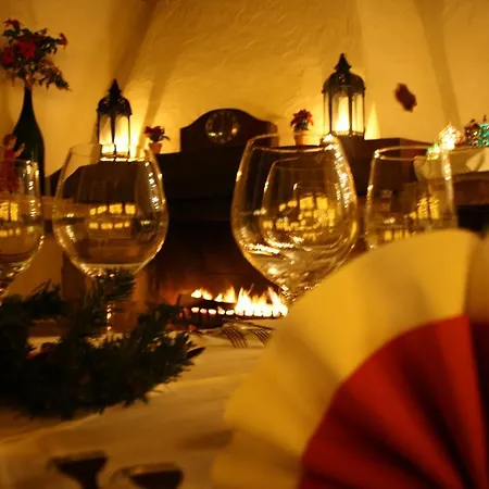 Gasthof Neun Linden