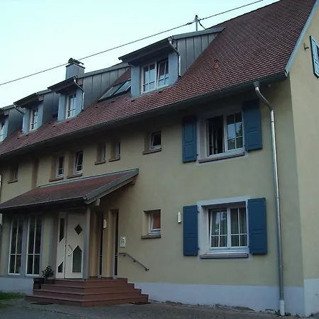 Gasthof Neun Linden Vogtsburg