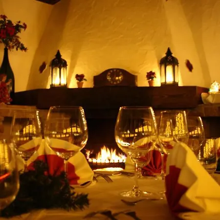 Hotel Gasthof Neun Linden *