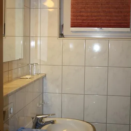 Hotel Gasthof Neun Linden *