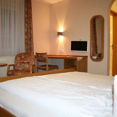 Hotel Gasthof Neun Linden
