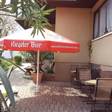 Hotel Gasthof Neun Linden