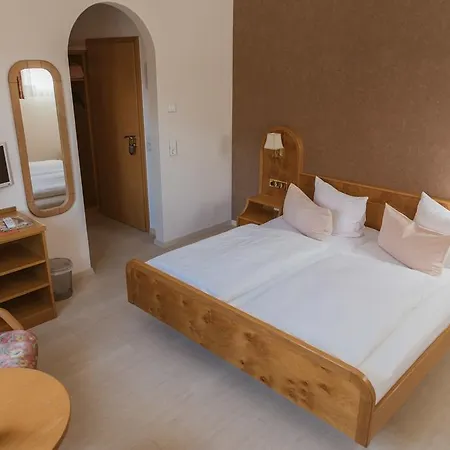 Hotel Gasthof Neun Linden Vogtsburg