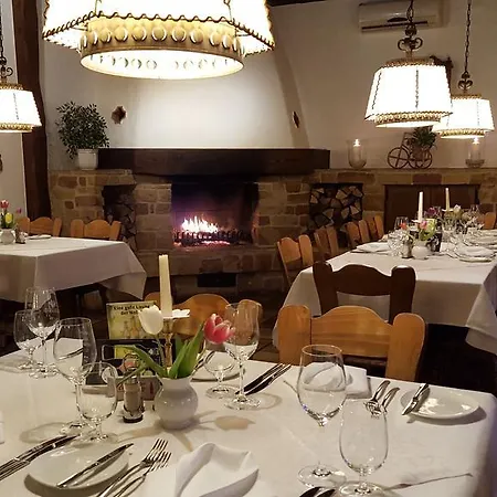 Gasthof Neun Linden Vogtsburg